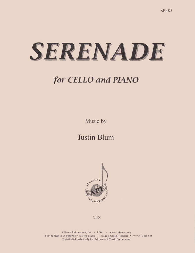 Serenade